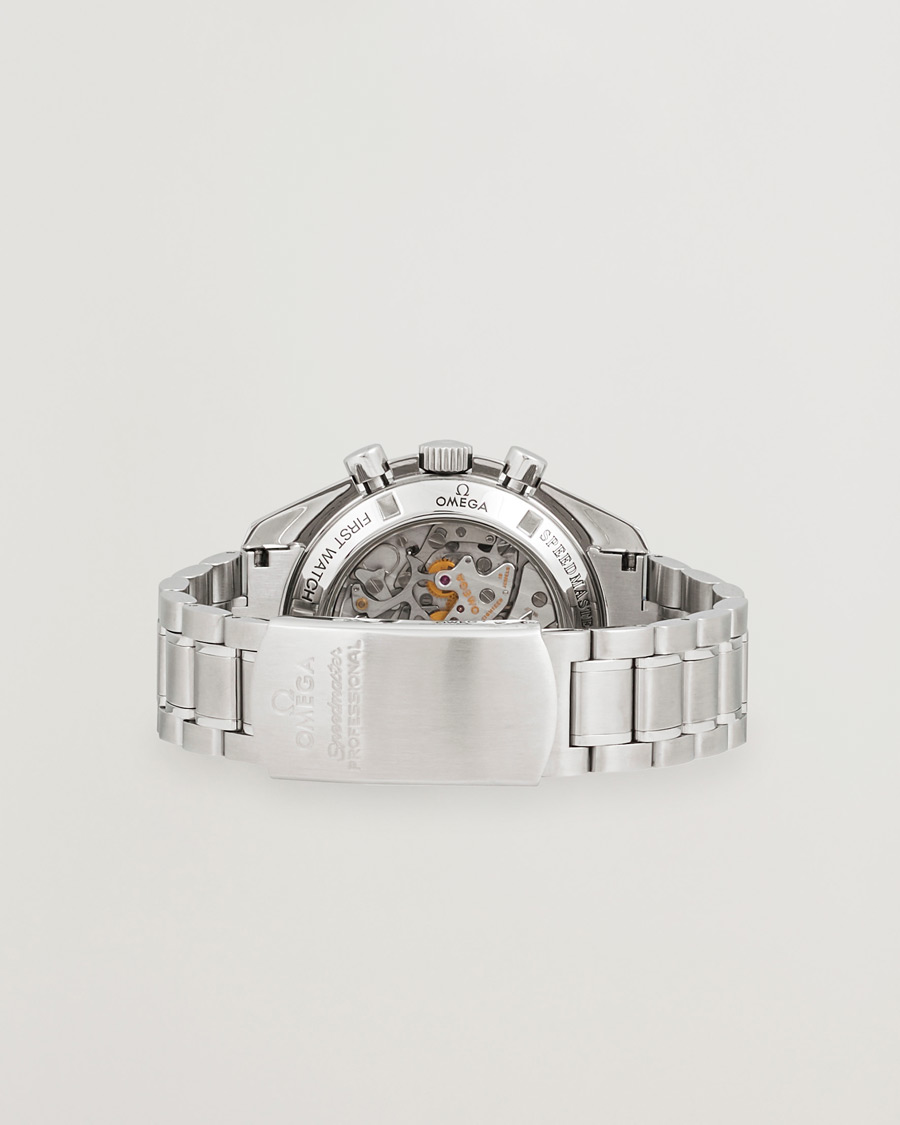 Herr | Pre-Owned & Vintage Watches | Omega Pre-Owned | Speedmaster Moonwatch