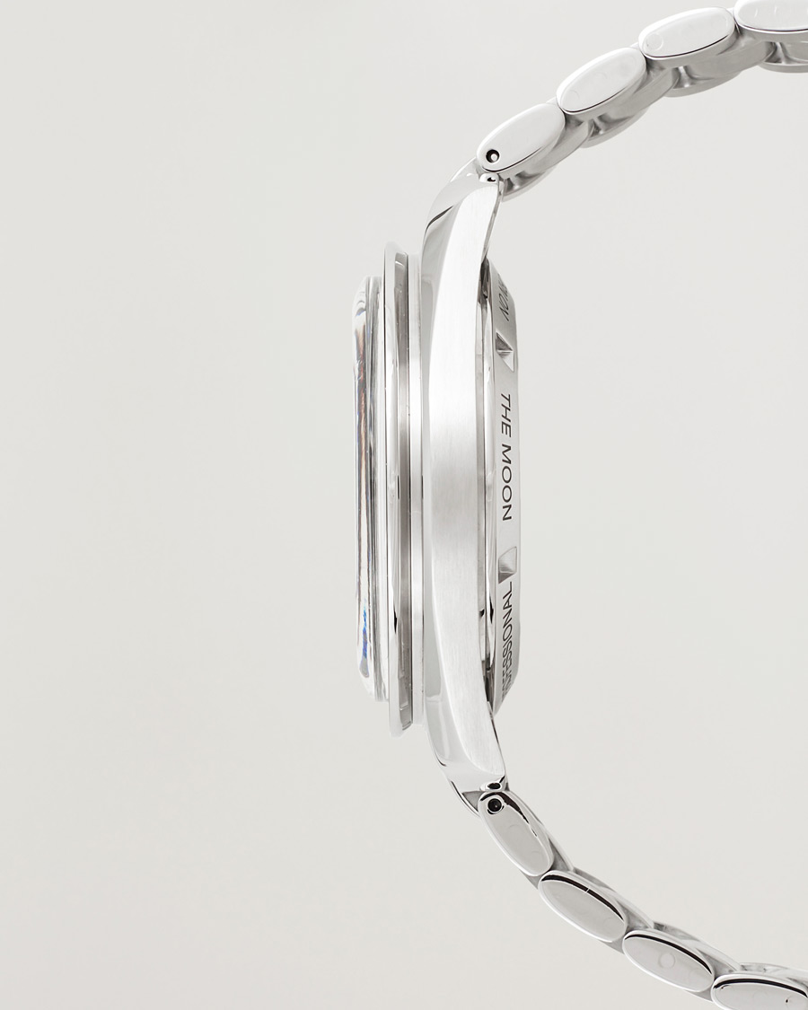 Herr | Pre-Owned & Vintage Watches | Omega Pre-Owned | Speedmaster Moonwatch