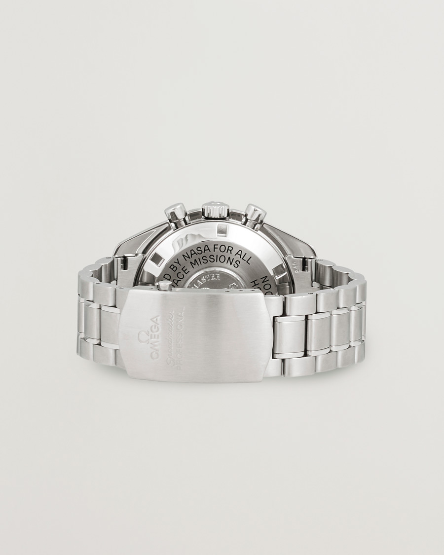 Herr | Pre-Owned & Vintage Watches | Omega Pre-Owned | Speedmaster Moonwatch