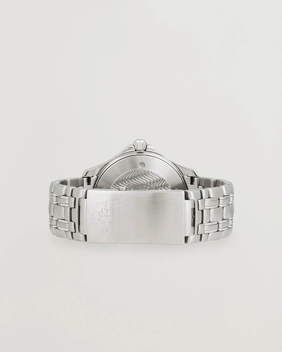 Herr | Pre-Owned & Vintage Watches | Omega Pre-Owned | Seamaster SMP 300M