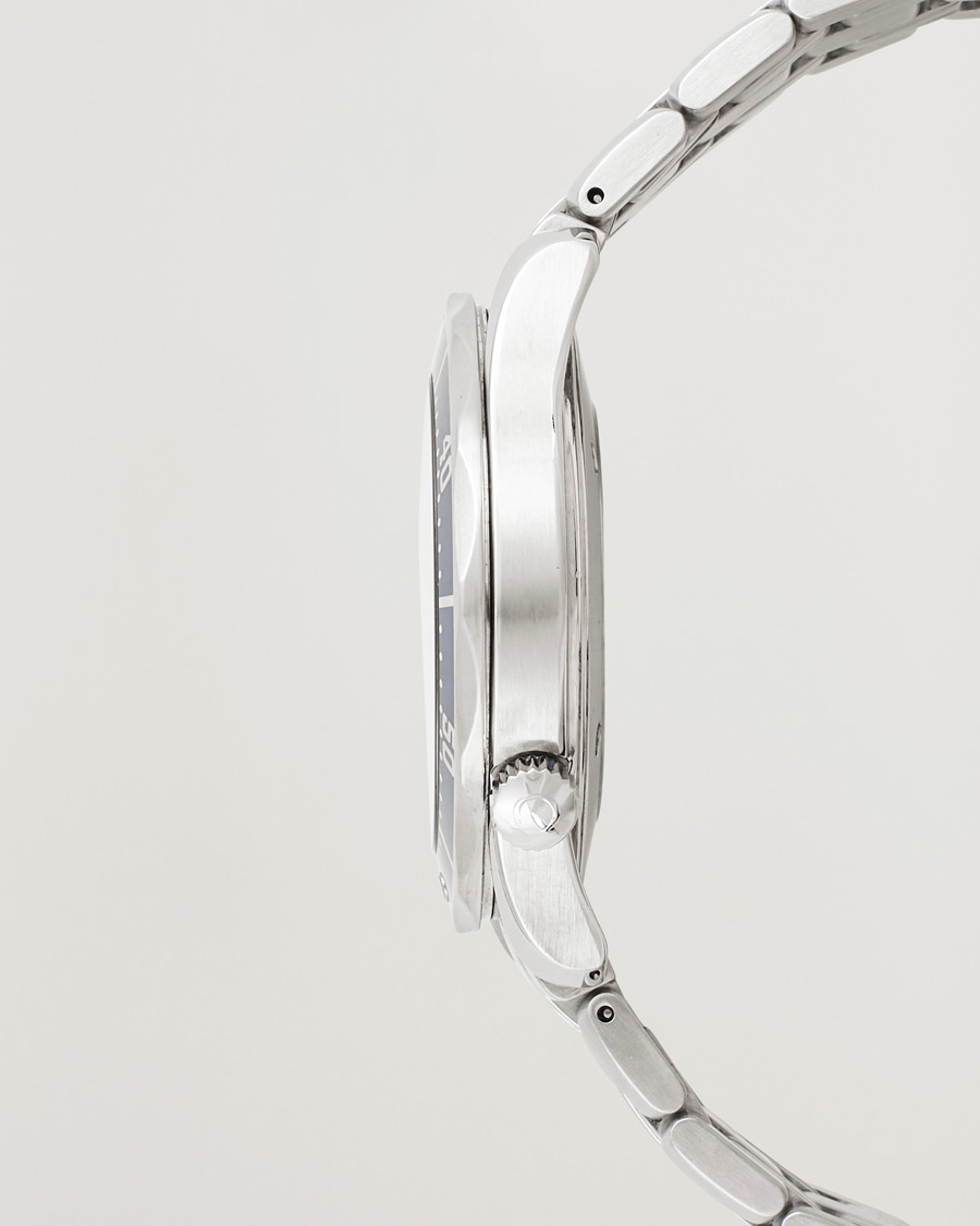 Herr | Pre-Owned & Vintage Watches | Omega Pre-Owned | Seamaster SMP 300M