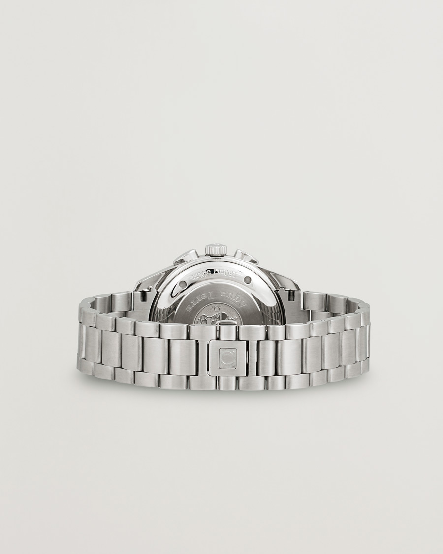 Herr | Omega Pre-Owned Seamaster Chronograph | Omega Pre-Owned | Seamaster Chronograph
