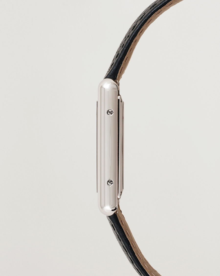 Herr | Pre-Owned & Vintage Watches | Cartier Pre-Owned | Tank Must LM