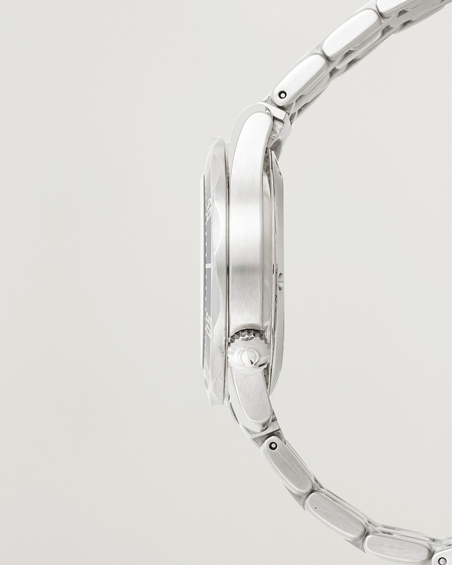 Herr | Pre-Owned & Vintage Watches | Omega Pre-Owned | Seamaster 300M