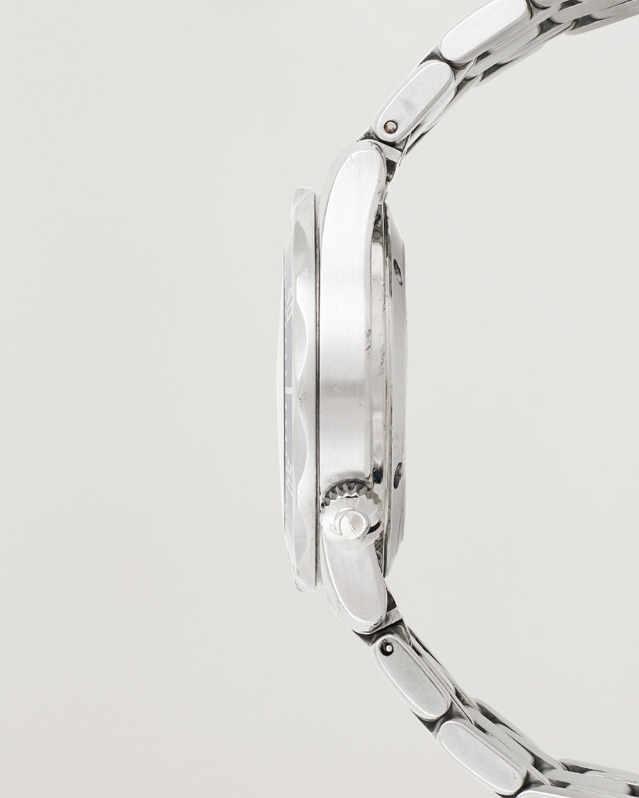 Herr | Pre-Owned & Vintage Watches | Omega Pre-Owned | Seamaster 300M 