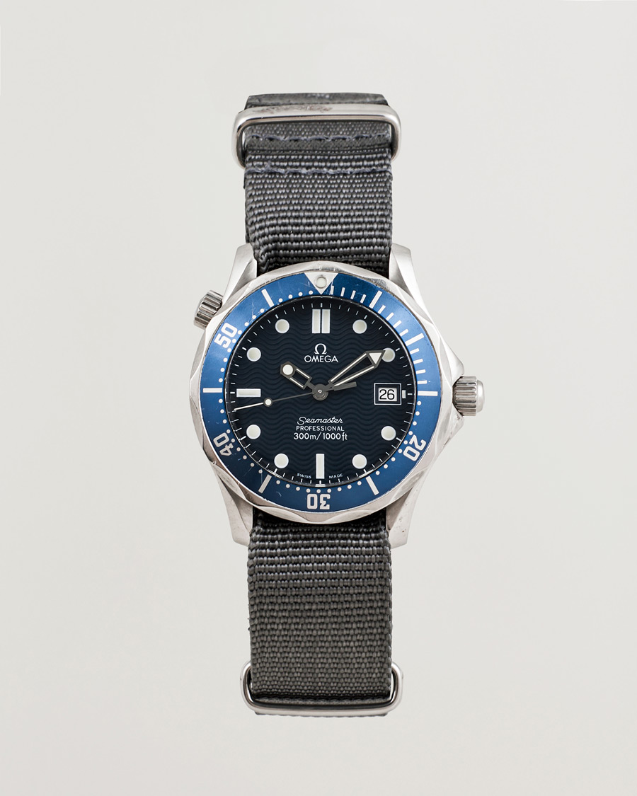 Herr | Omega Pre-Owned Seamaster 300M | Omega Pre-Owned | Seamaster 300M