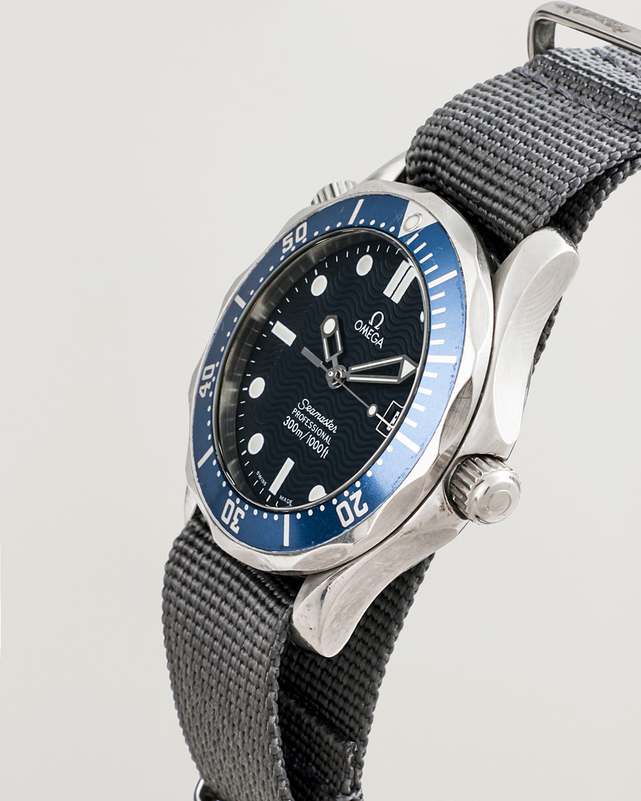 Herr | Omega Pre-Owned Seamaster 300M | Omega Pre-Owned | Seamaster 300M