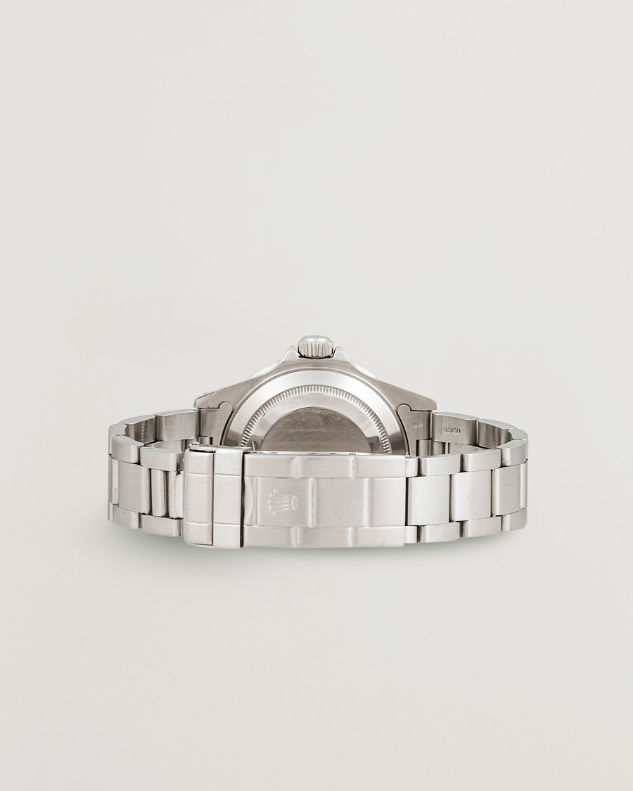 Herr | Rolex Pre-Owned Submariner Date | Rolex Pre-Owned | Submariner Date