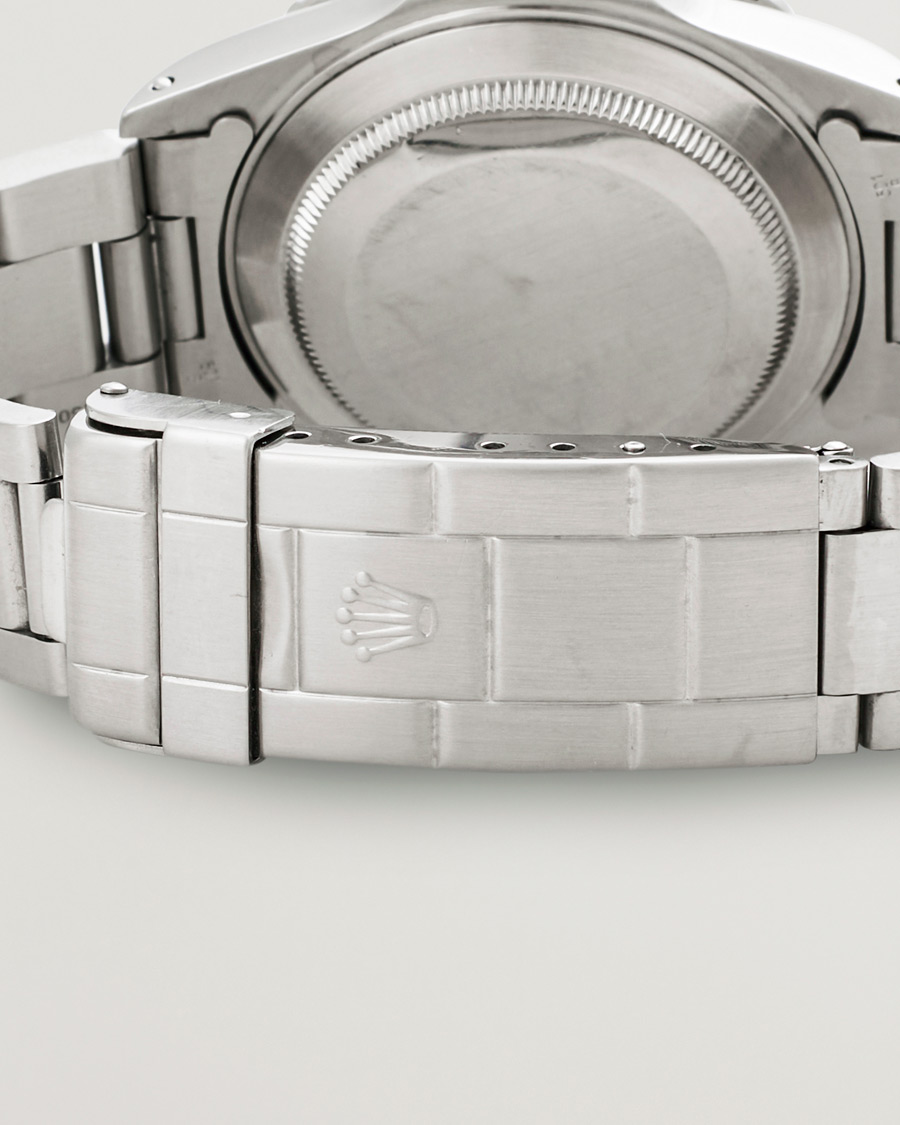 Herr | Rolex Pre-Owned Submariner Date | Rolex Pre-Owned | Submariner Date