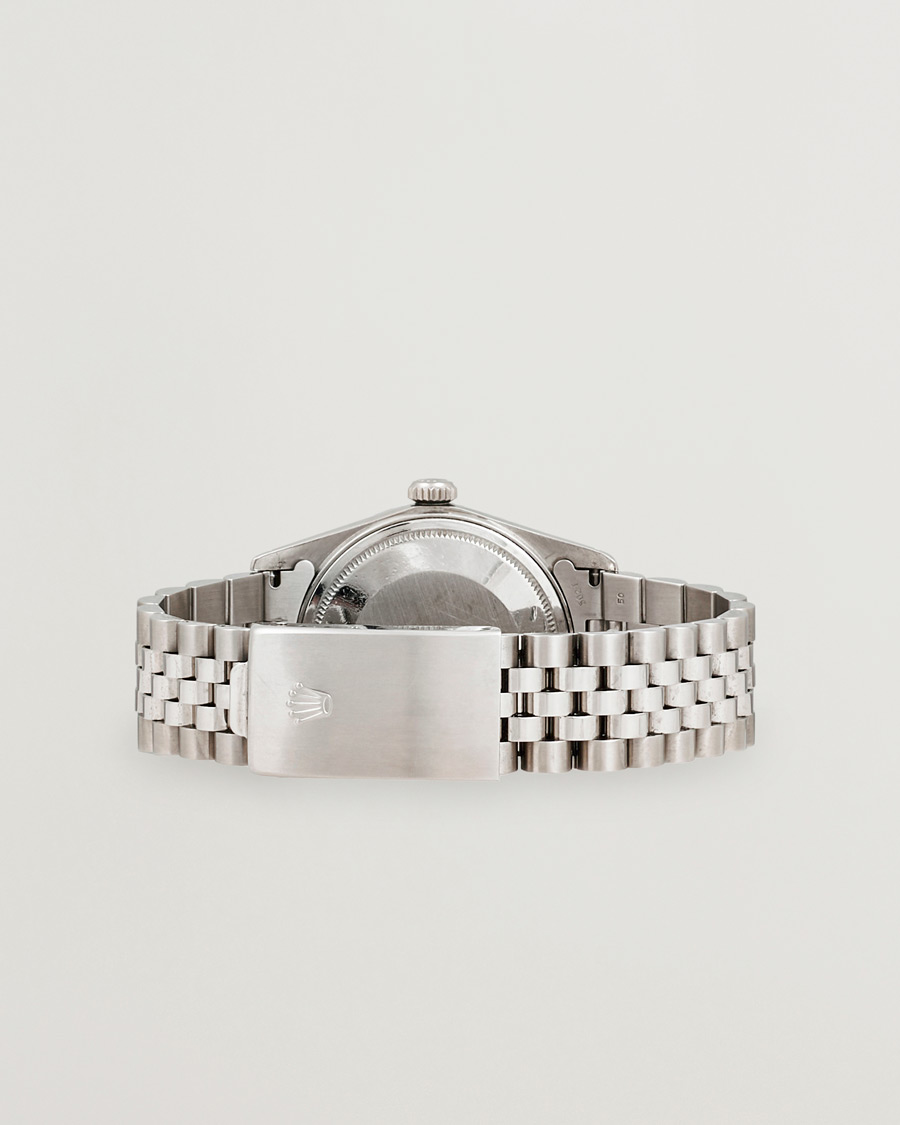 Herr | Pre-Owned & Vintage Watches | Rolex Pre-Owned | Datejust 36