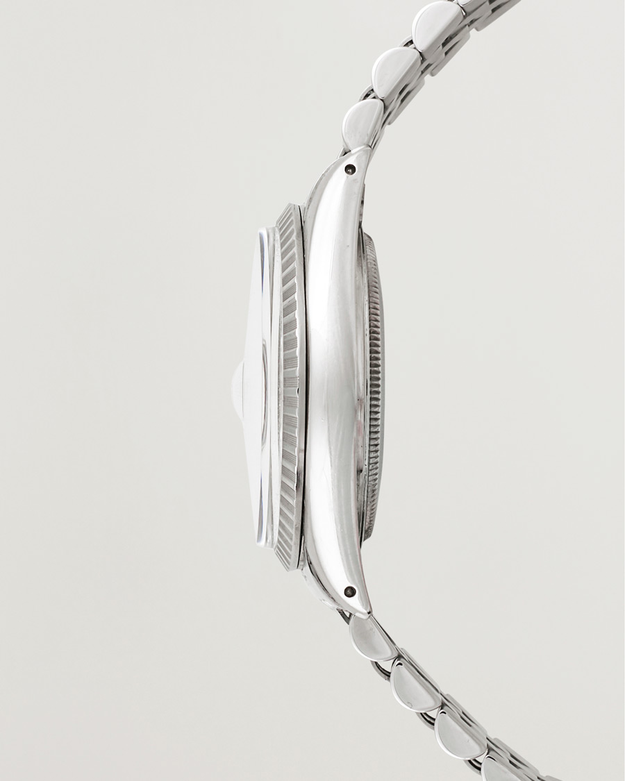 Herr | Pre-Owned & Vintage Watches | Rolex Pre-Owned | Datejust 36