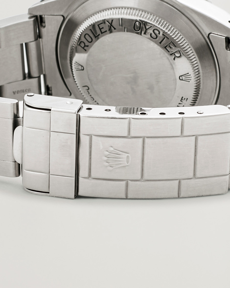 Herr | Pre-Owned & Vintage Watches | Rolex Pre-Owned | Sea-dweller