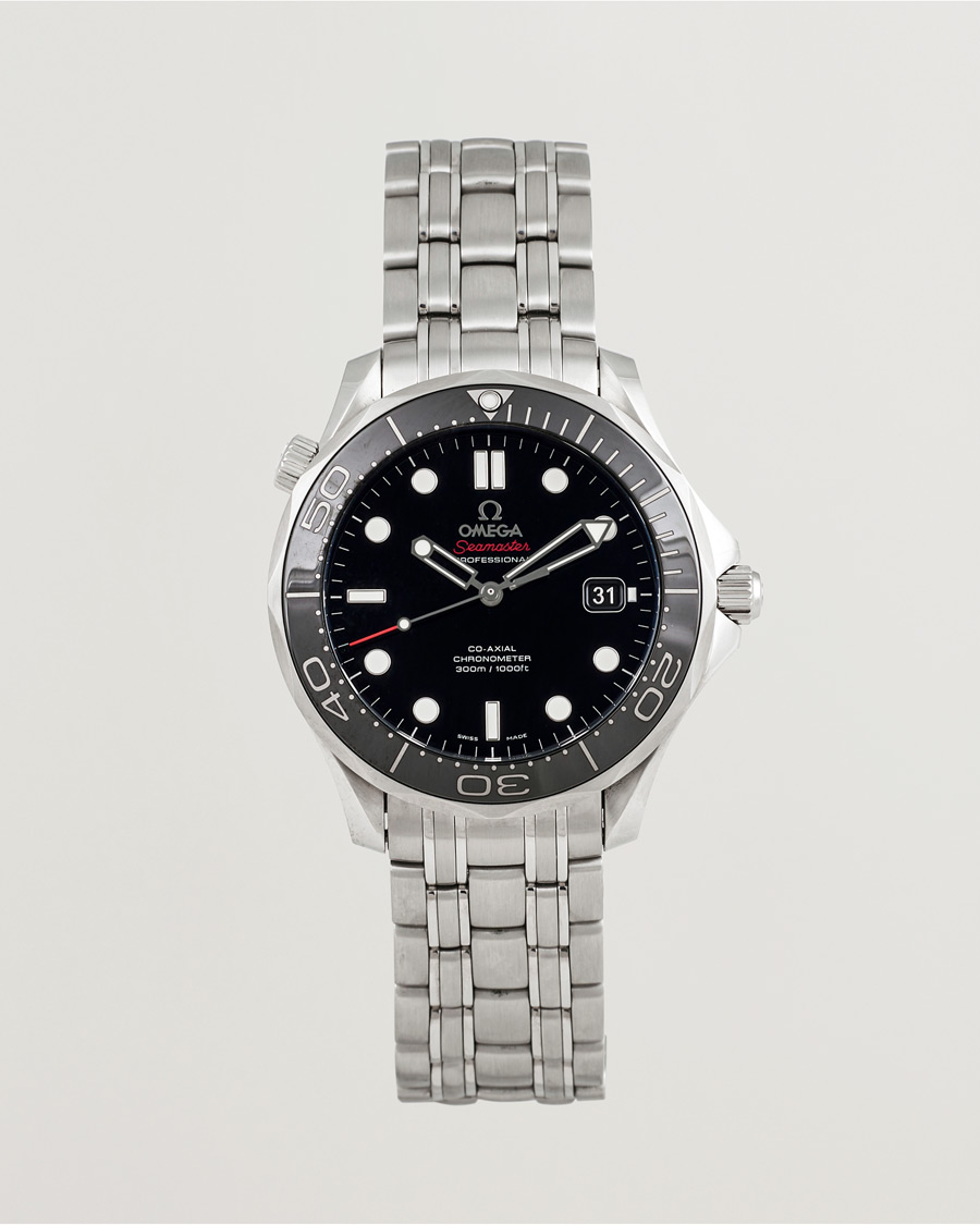 Herr | Omega Pre-Owned Seamaster 300M | Omega Pre-Owned | Seamaster 300M