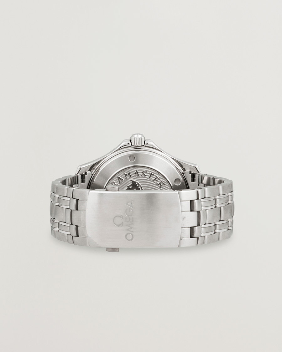Herr | Omega Pre-Owned Seamaster 300M | Omega Pre-Owned | Seamaster 300M