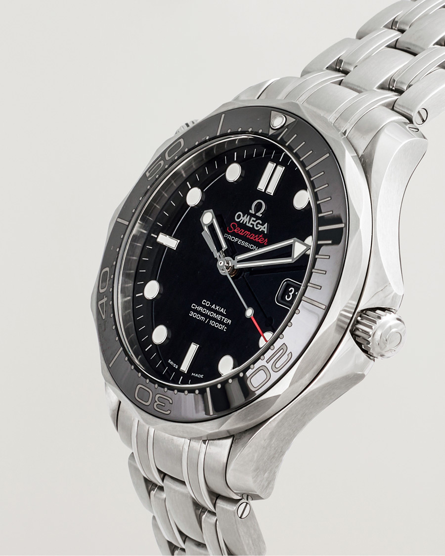 Herr | Omega Pre-Owned Seamaster 300M | Omega Pre-Owned | Seamaster 300M