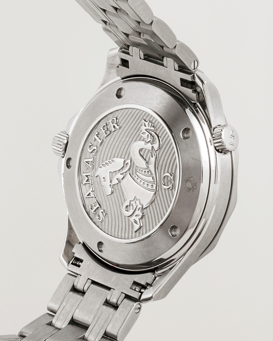 Herr | Omega Pre-Owned Seamaster 300M | Omega Pre-Owned | Seamaster 300M
