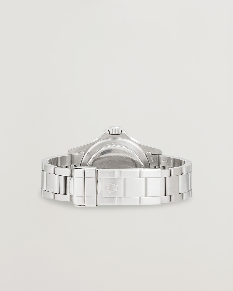 Herr | Pre-Owned & Vintage Watches | Rolex Pre-Owned | Submariner date