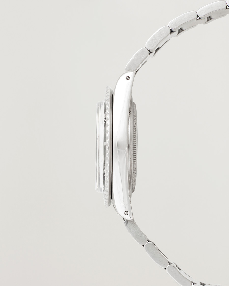 Herr | Pre-Owned & Vintage Watches | Rolex Pre-Owned | Submariner date