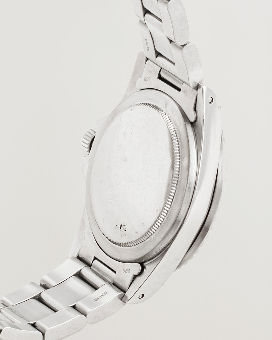 Herr | Pre-Owned & Vintage Watches | Rolex Pre-Owned | Submariner date