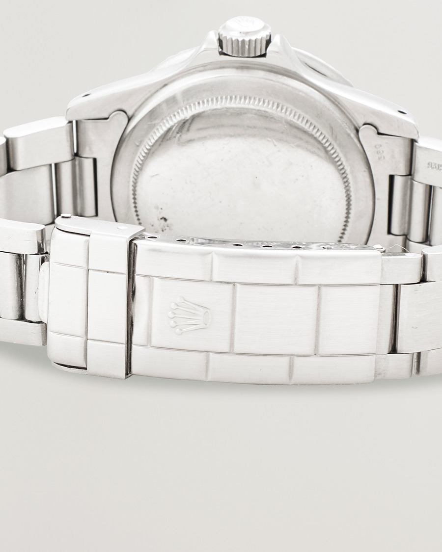 Herr | Pre-Owned & Vintage Watches | Rolex Pre-Owned | Submariner date