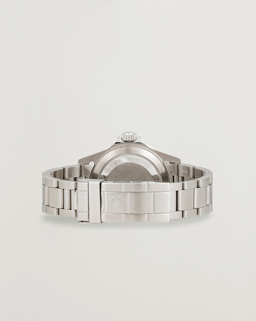 Herr | Rolex Pre-Owned Submariner date | Rolex Pre-Owned | Submariner date
