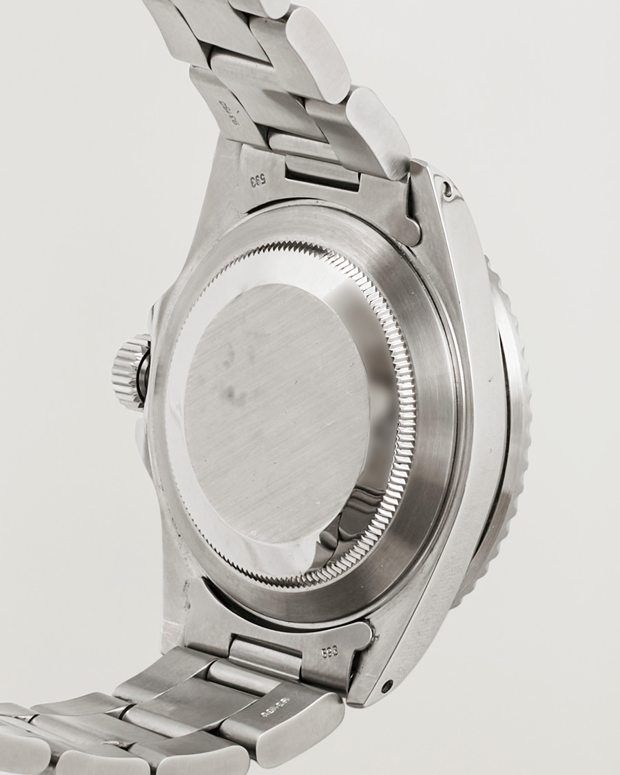 Herr | Rolex Pre-Owned Submariner date | Rolex Pre-Owned | Submariner date
