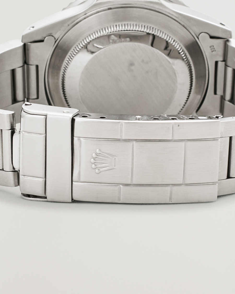 Herr | Rolex Pre-Owned Submariner date | Rolex Pre-Owned | Submariner date