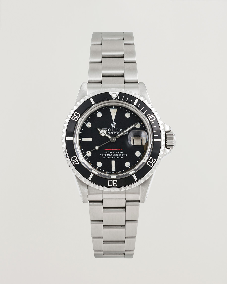 Herr | Rolex Pre-Owned