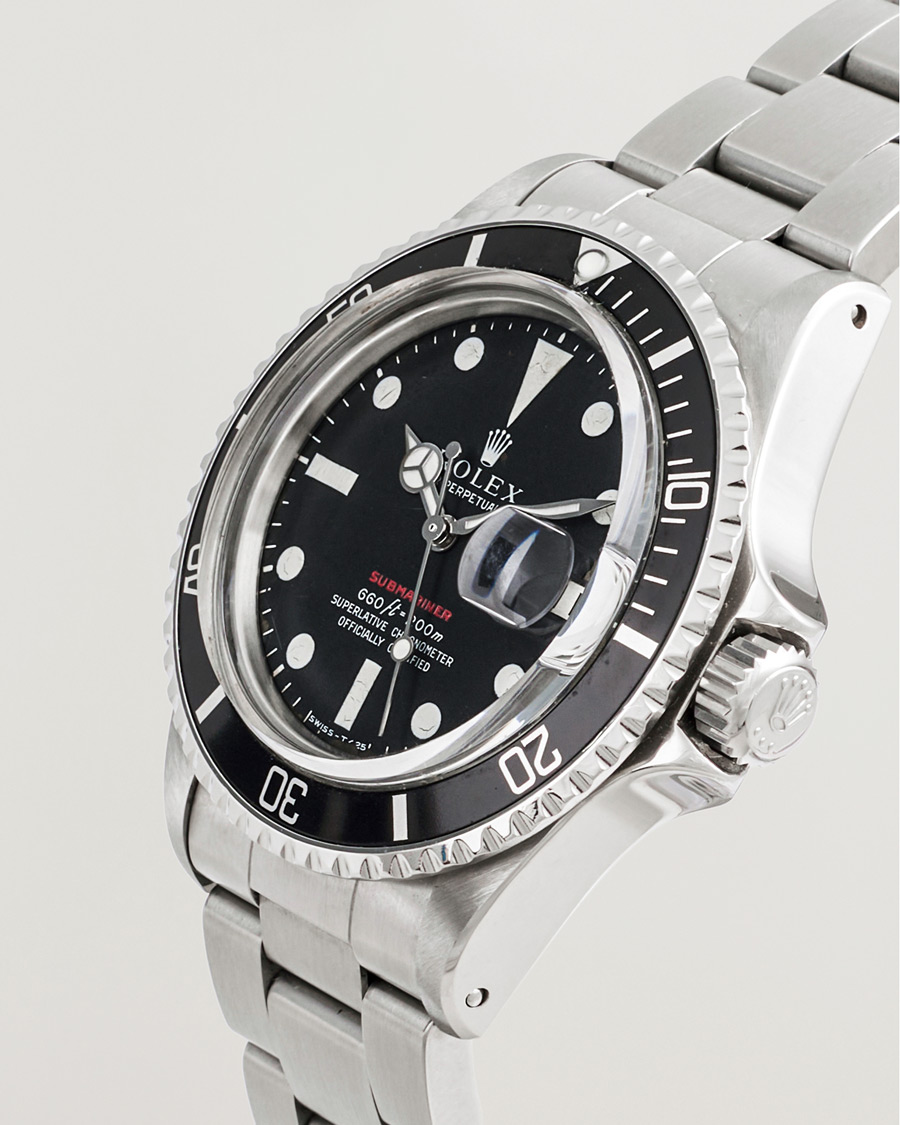 Herr | Pre-Owned & Vintage Watches | Rolex Pre-Owned |