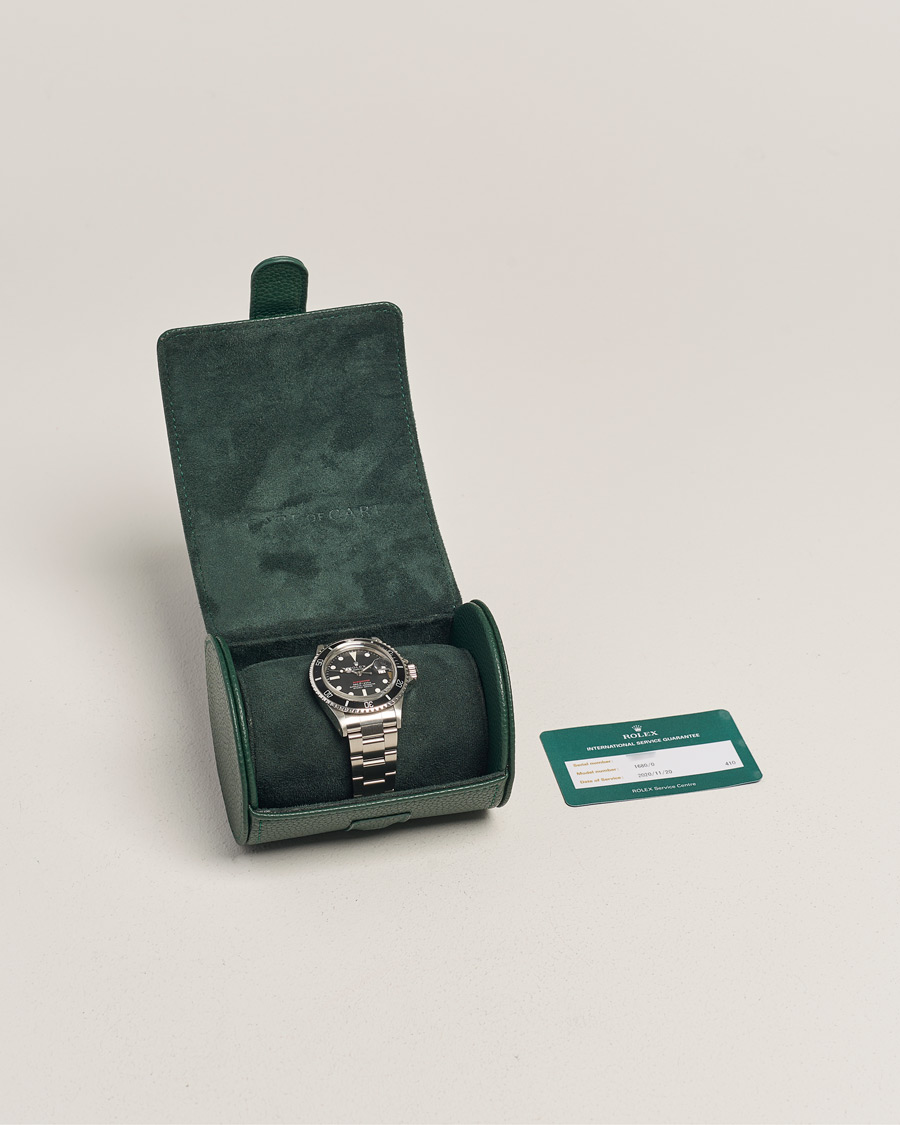 Herr | Pre-Owned & Vintage Watches | Rolex Pre-Owned |