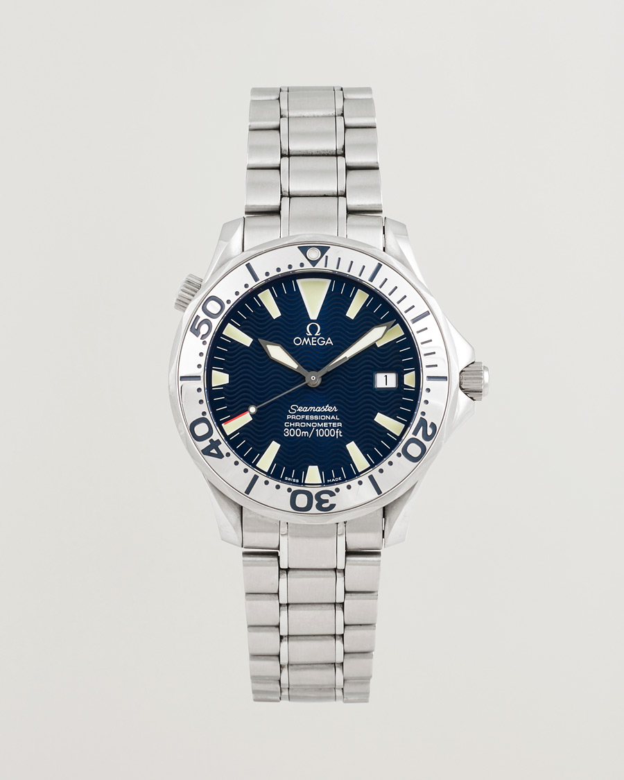 Herr | Omega Pre-Owned Seamaster 300M | Omega Pre-Owned | Seamaster 300M