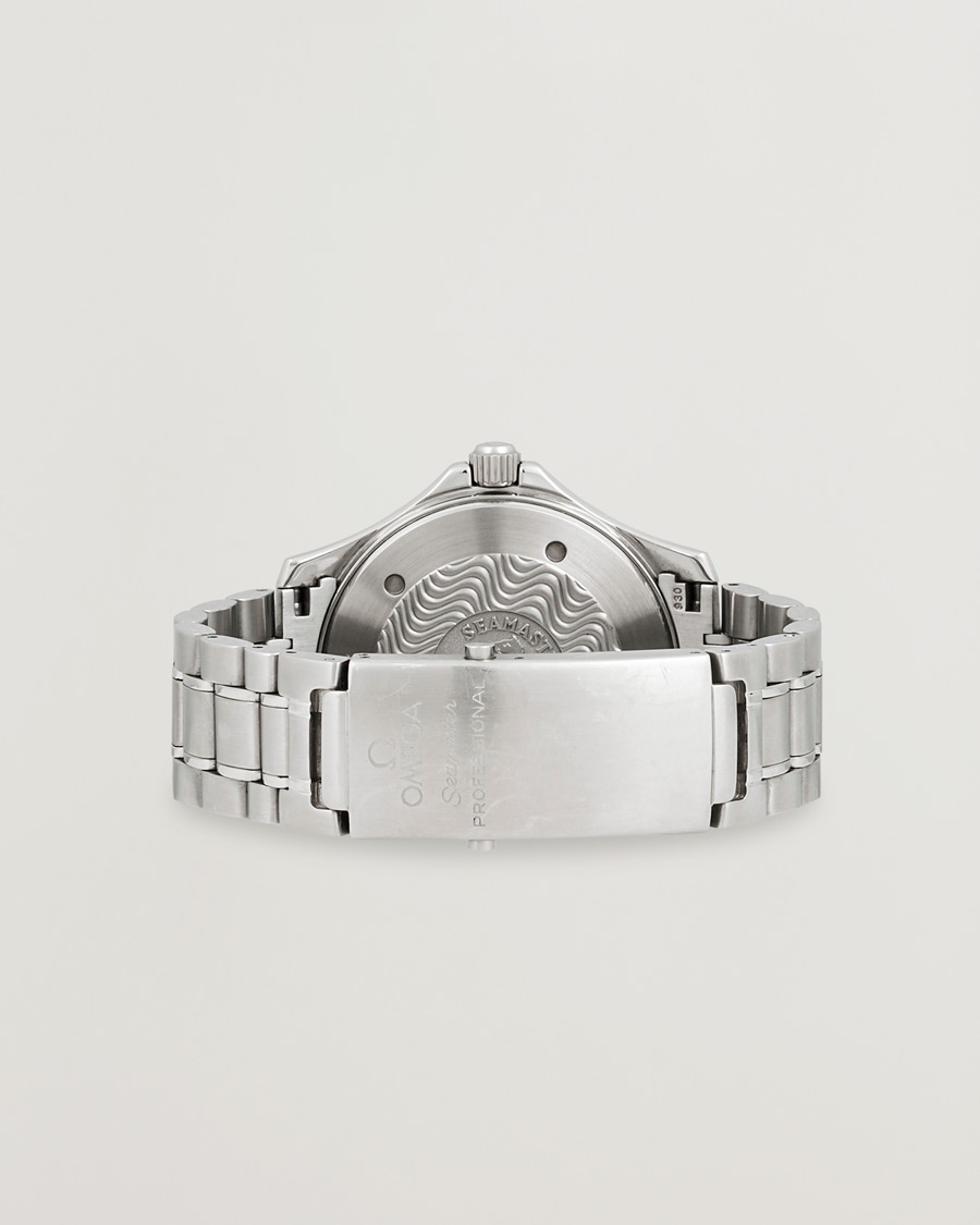 Herr | Omega Pre-Owned Seamaster 300M | Omega Pre-Owned | Seamaster 300M