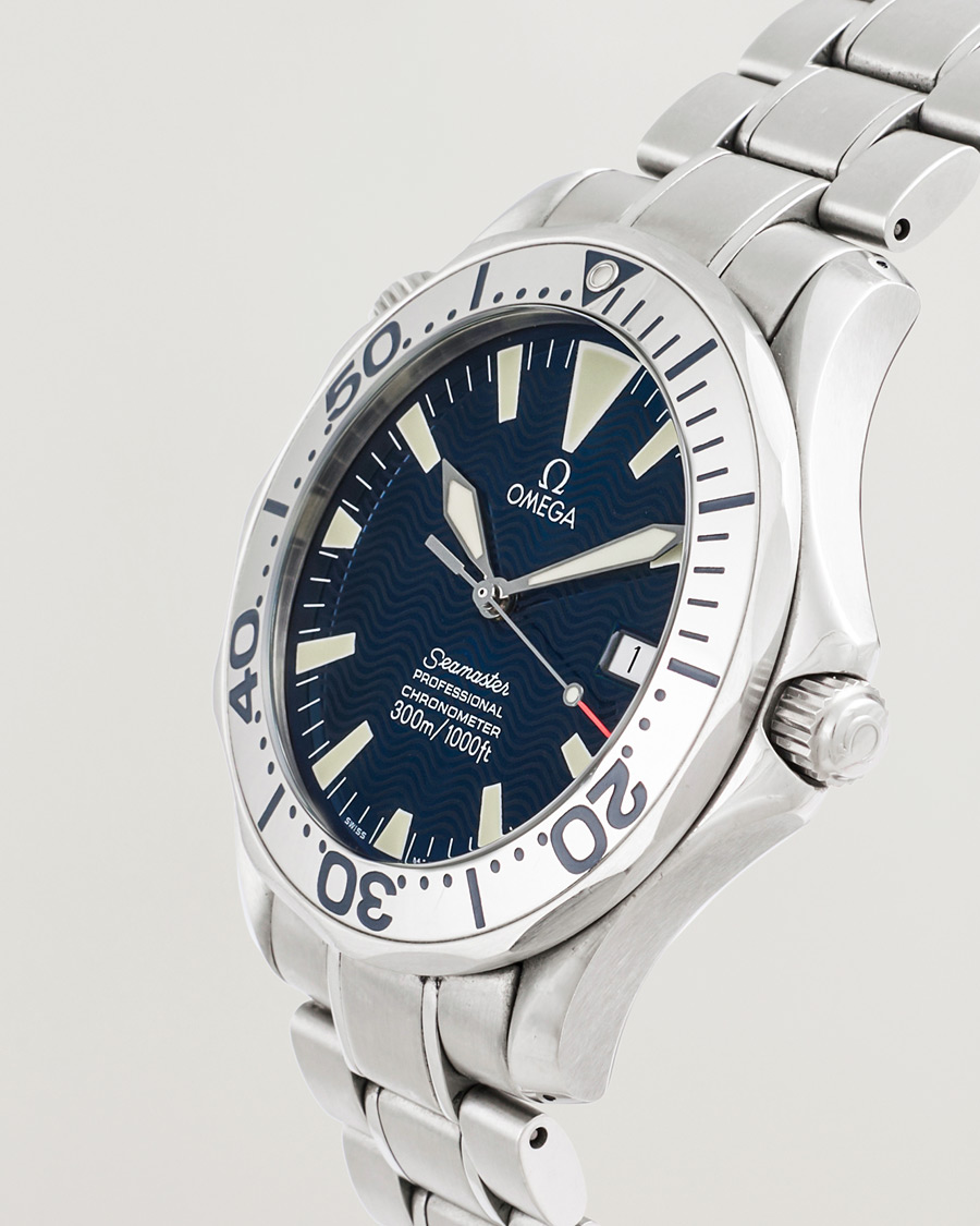 Herr | Omega Pre-Owned Seamaster 300M | Omega Pre-Owned | Seamaster 300M