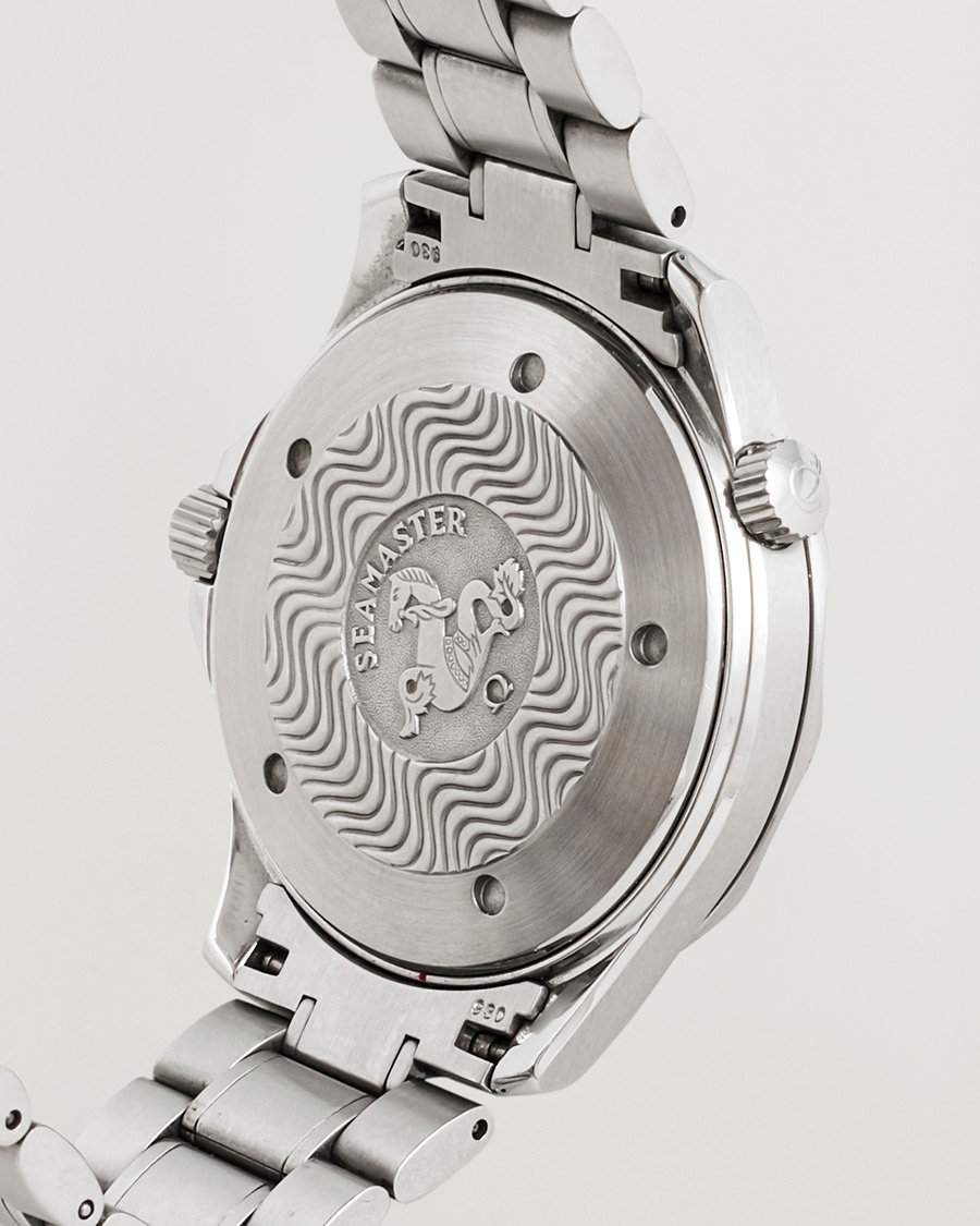 Herr | Omega Pre-Owned Seamaster 300M | Omega Pre-Owned | Seamaster 300M