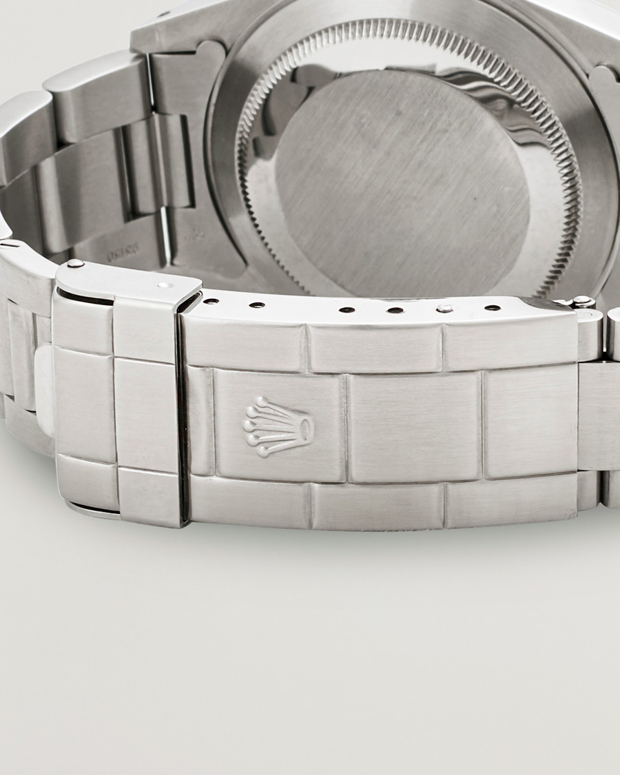 Herr | Rolex Pre-Owned Submariner No date | Rolex Pre-Owned | Submariner No date