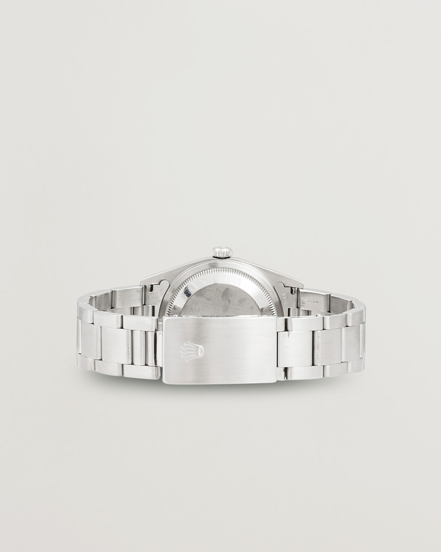 Herr | Pre-Owned & Vintage Watches | Rolex Pre-Owned | Datejust 36