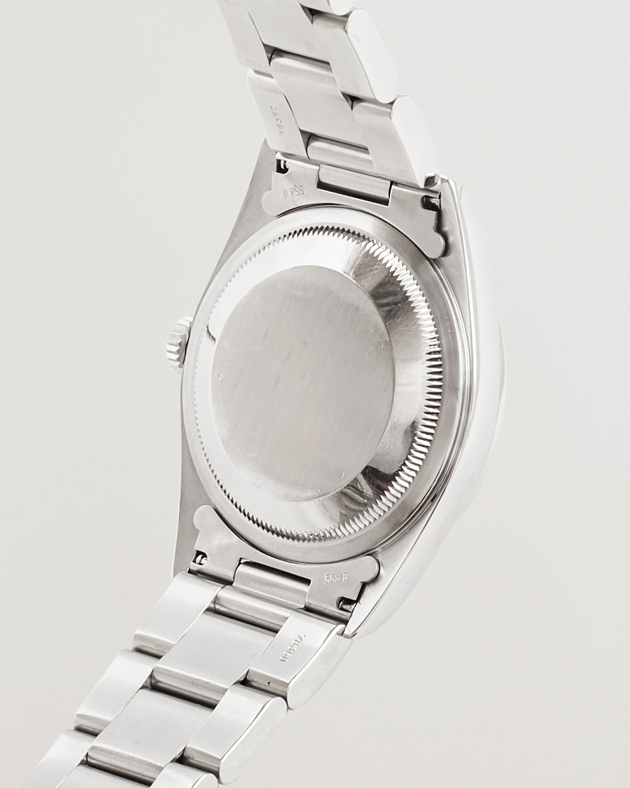 Herr | Pre-Owned & Vintage Watches | Rolex Pre-Owned | Datejust 36