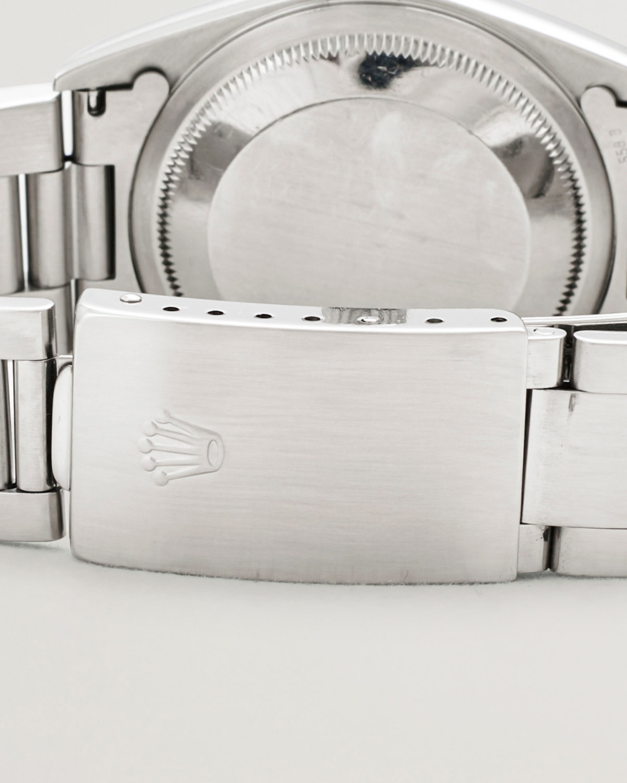 Herr | Pre-Owned & Vintage Watches | Rolex Pre-Owned | Datejust 36