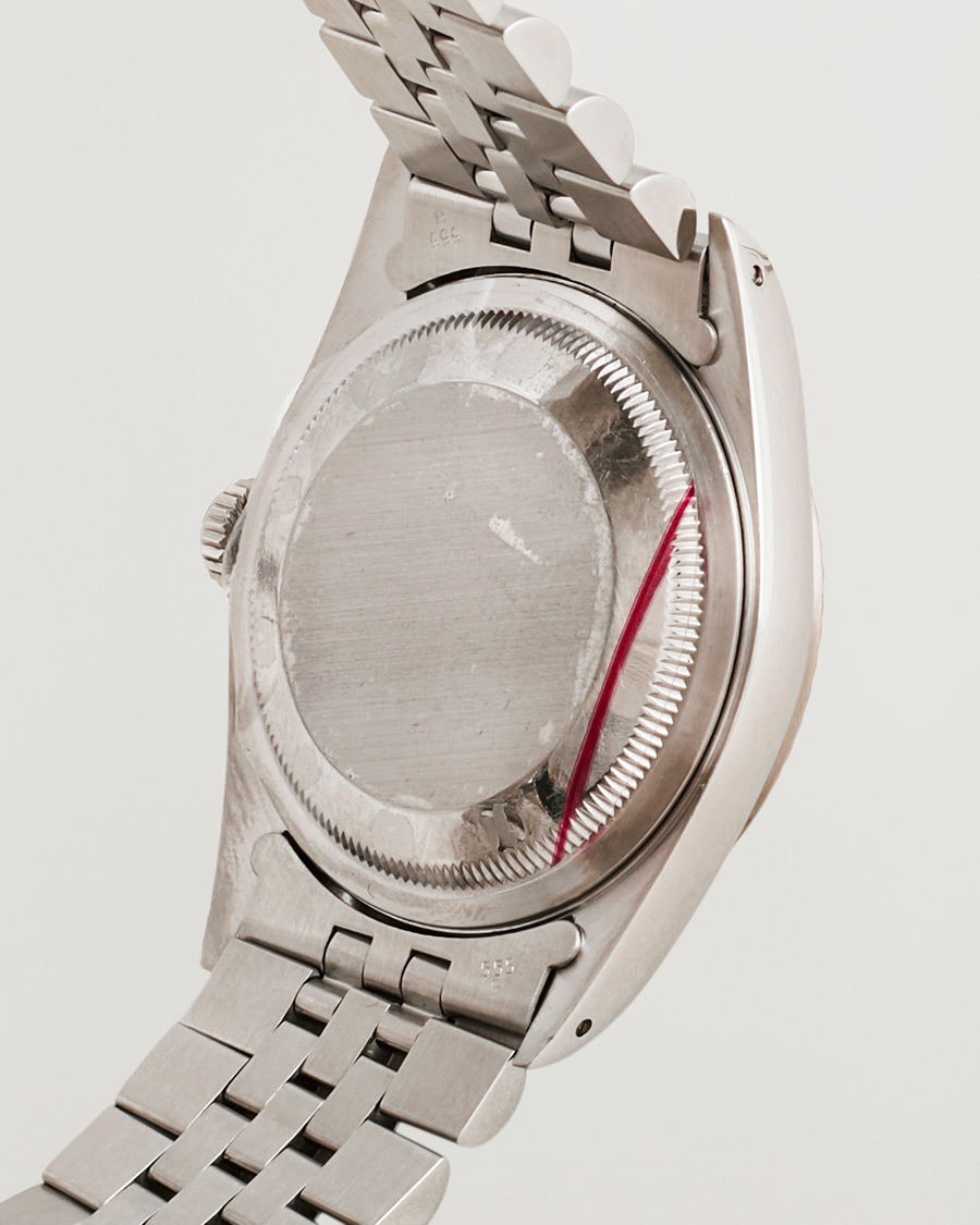 Herr | Rolex Pre-Owned Datejust 36 | Rolex Pre-Owned | Datejust 36