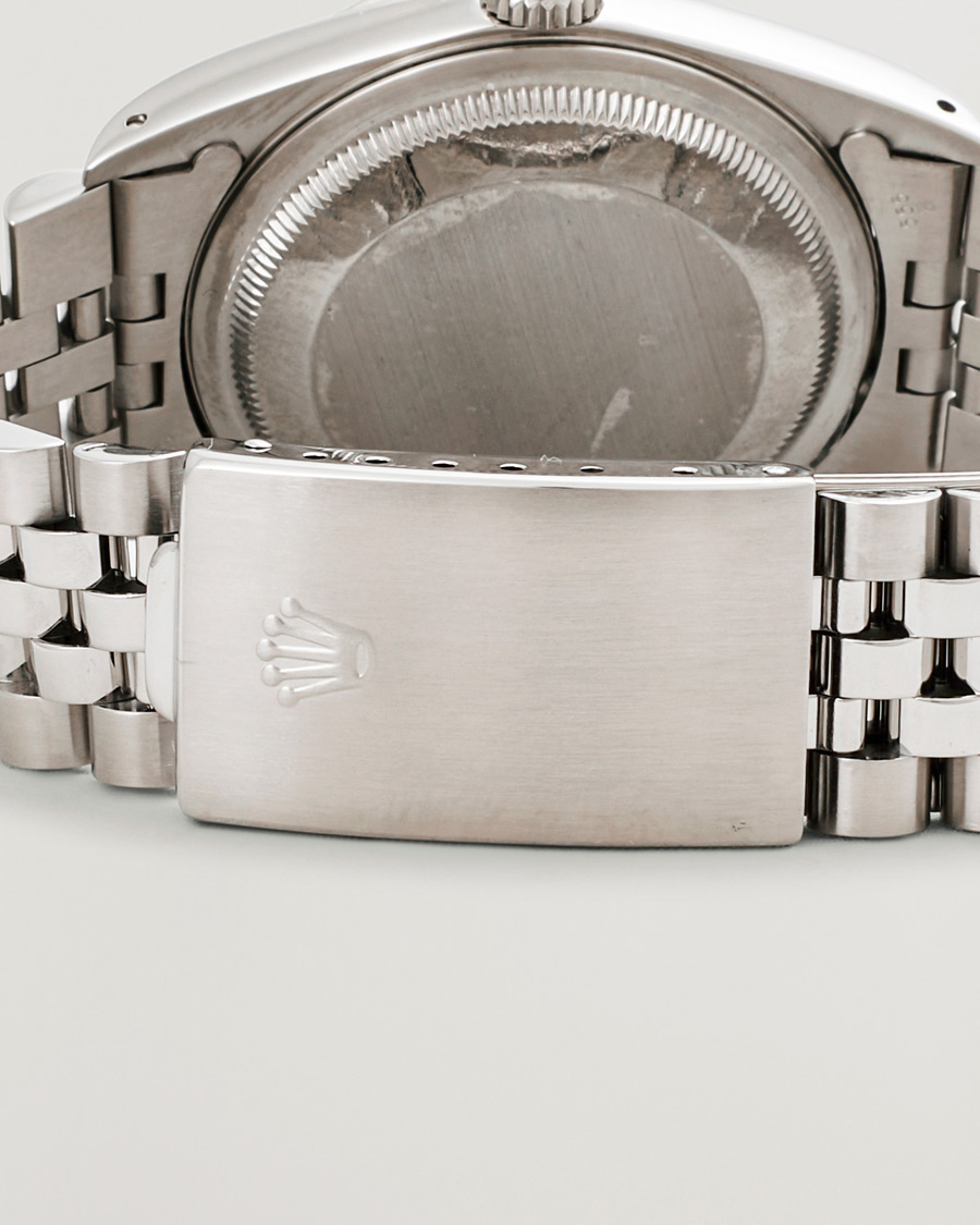Herr | Rolex Pre-Owned Datejust 36 | Rolex Pre-Owned | Datejust 36
