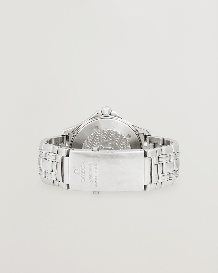Herr | Omega Pre-Owned Seamaster 300M | Omega Pre-Owned | Seamaster 300M