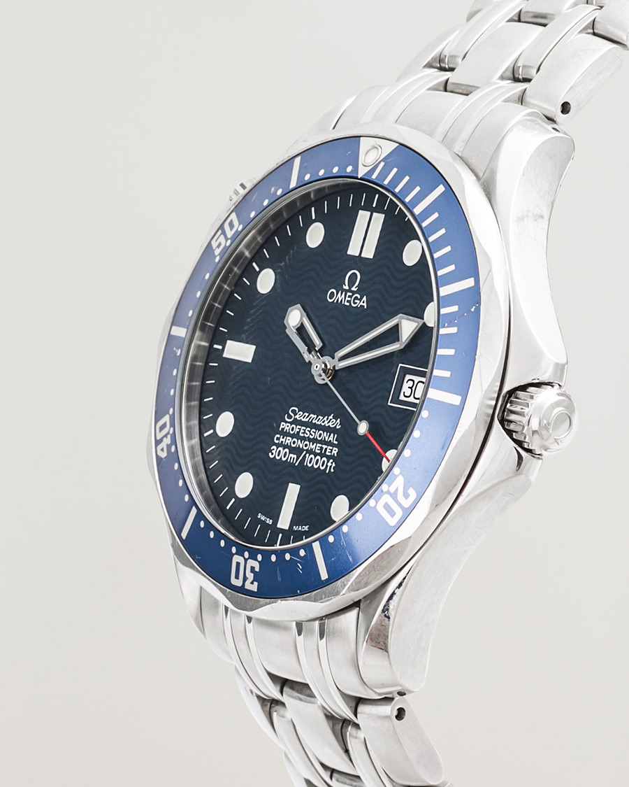 Herr | Omega Pre-Owned Seamaster 300M | Omega Pre-Owned | Seamaster 300M