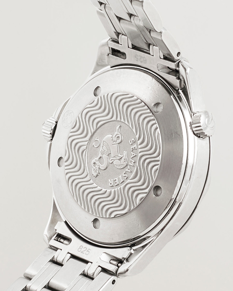 Herr | Omega Pre-Owned Seamaster 300M | Omega Pre-Owned | Seamaster 300M