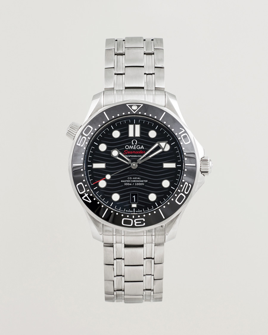 Herr | Omega Pre-Owned Seamaster 300M | Omega Pre-Owned | Seamaster 300M