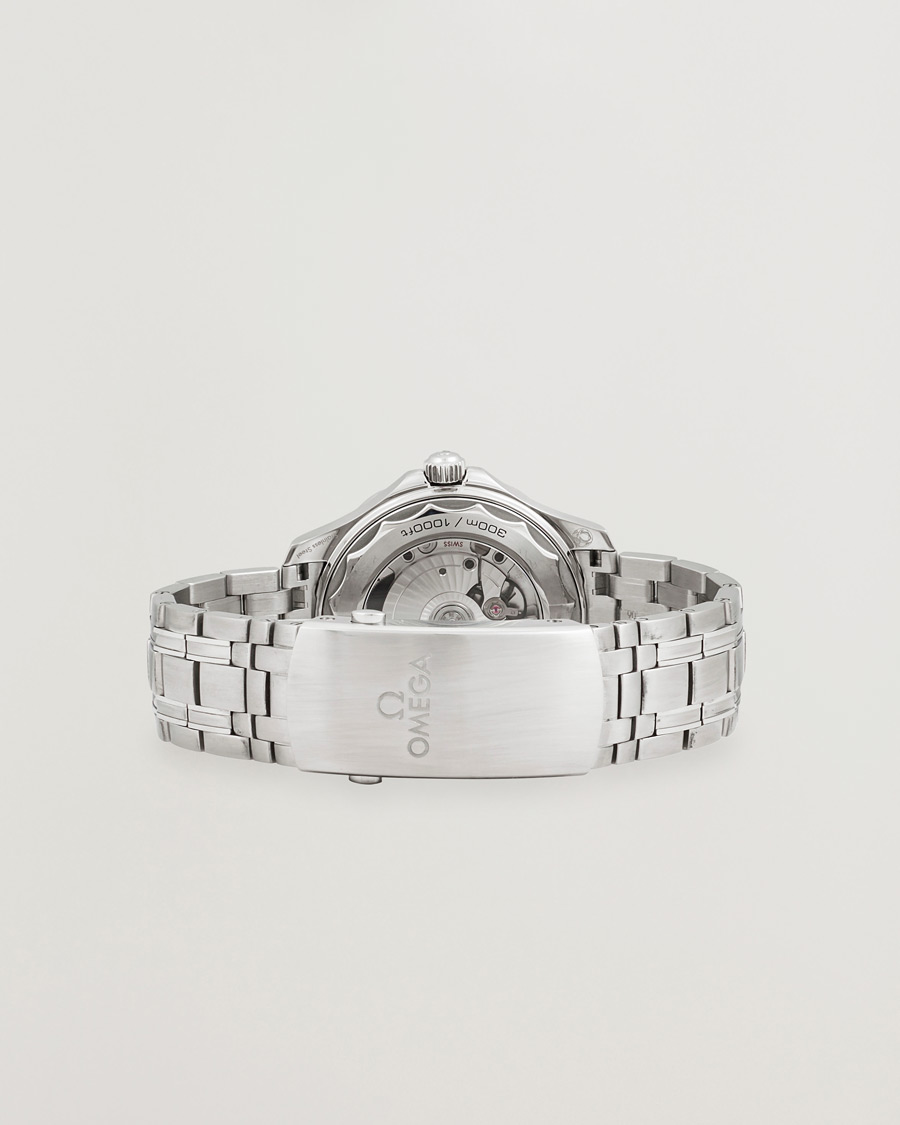 Herr | Omega Pre-Owned Seamaster 300M | Omega Pre-Owned | Seamaster 300M