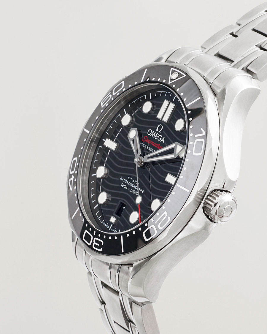 Herr | Omega Pre-Owned Seamaster 300M | Omega Pre-Owned | Seamaster 300M