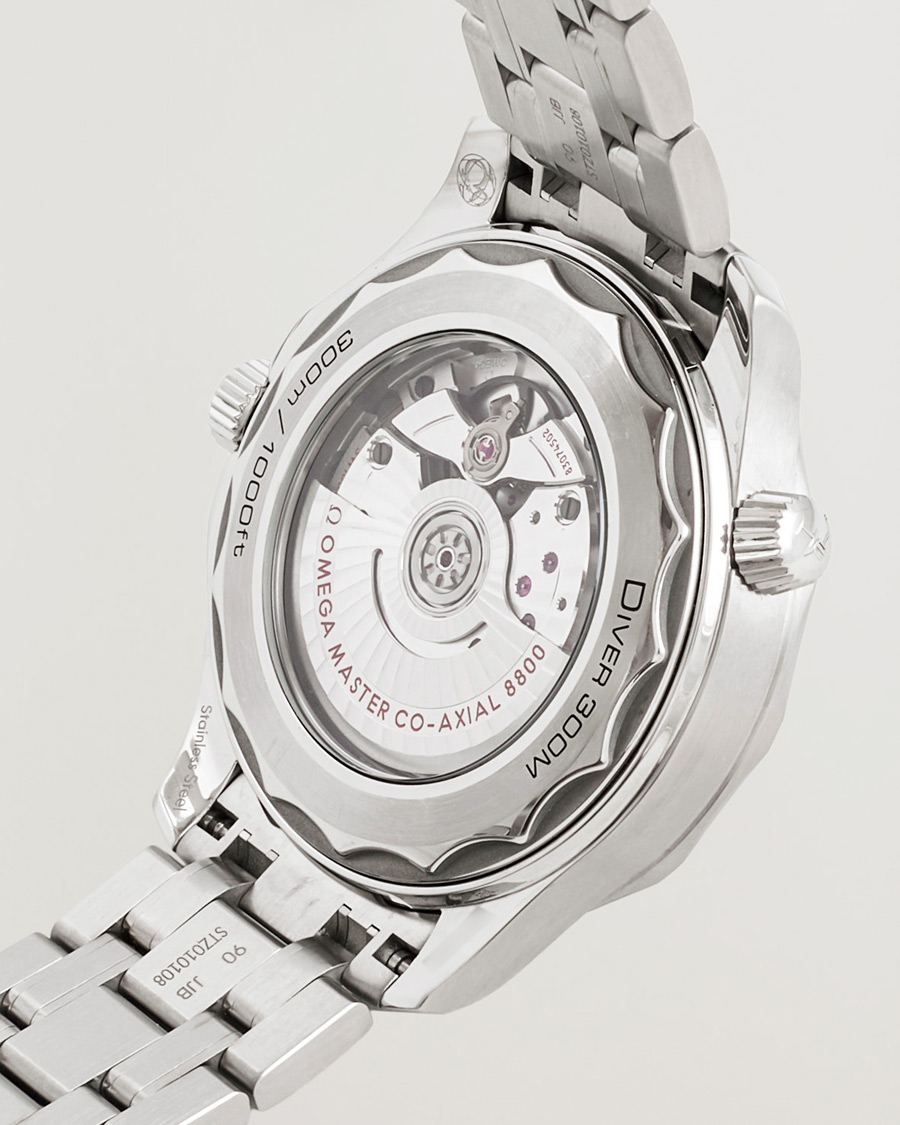 Herr | Omega Pre-Owned Seamaster 300M | Omega Pre-Owned | Seamaster 300M