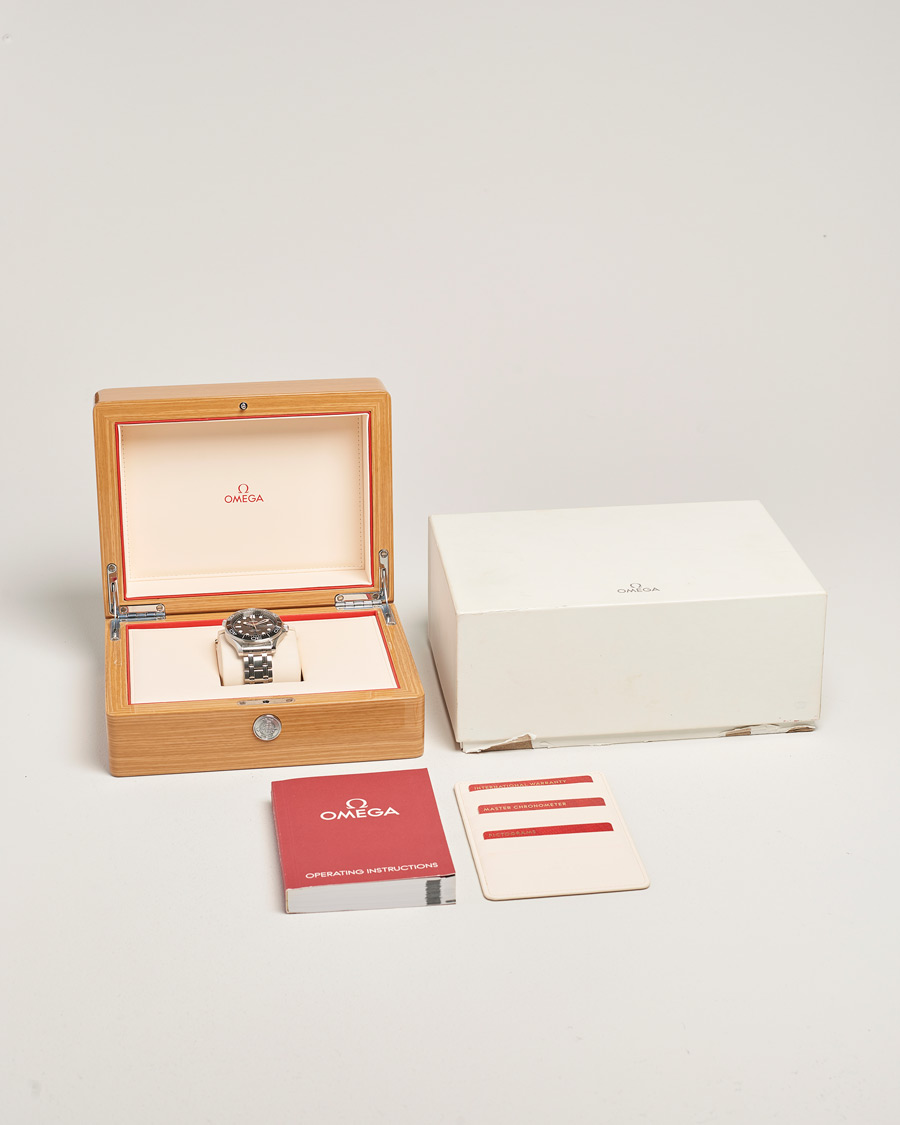 Herr | Omega Pre-Owned Seamaster 300M | Omega Pre-Owned | Seamaster 300M