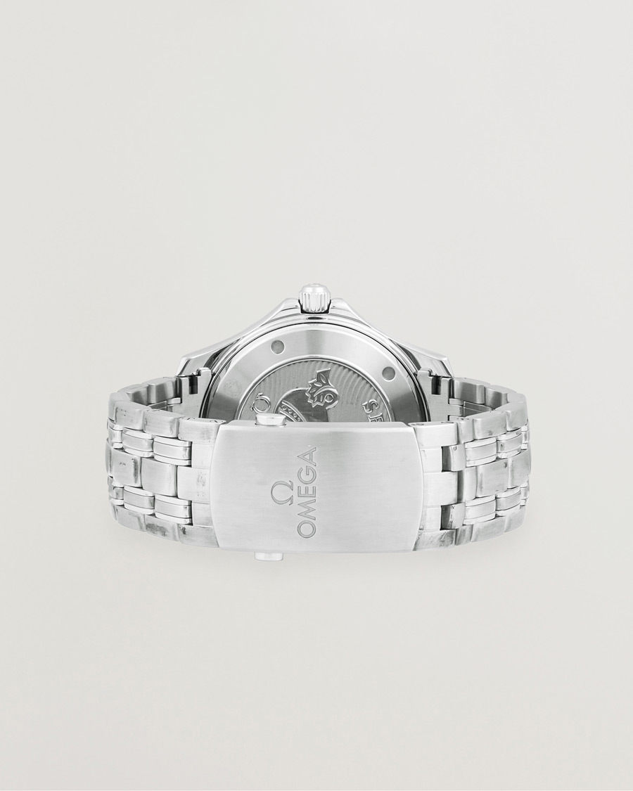 Herr | Pre-Owned & Vintage Watches | Omega Pre-Owned | Seamaster 300M