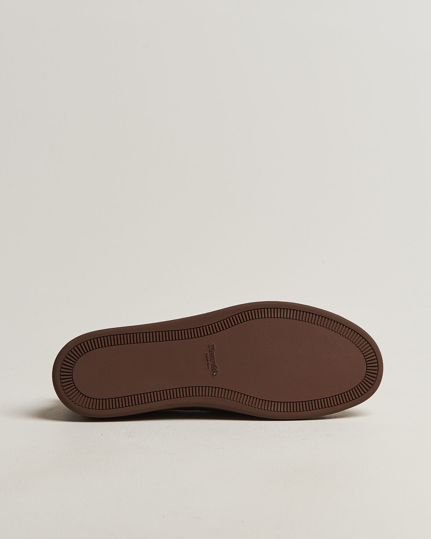 Herr | Sneakers | Church's | Rochdale Sneaker Brown Suede